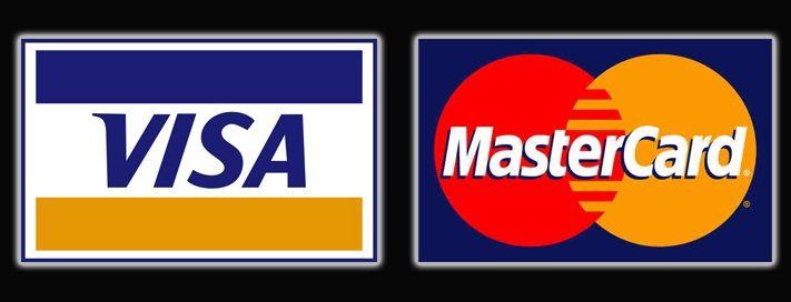 Visa MasterCard Logo - mastercard visa logo | Maxi Cab Booking