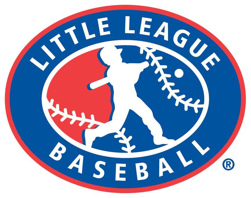 Baseball and Softball Logo - Little League Baseball & Softball Resource CD - Logos & Artwork
