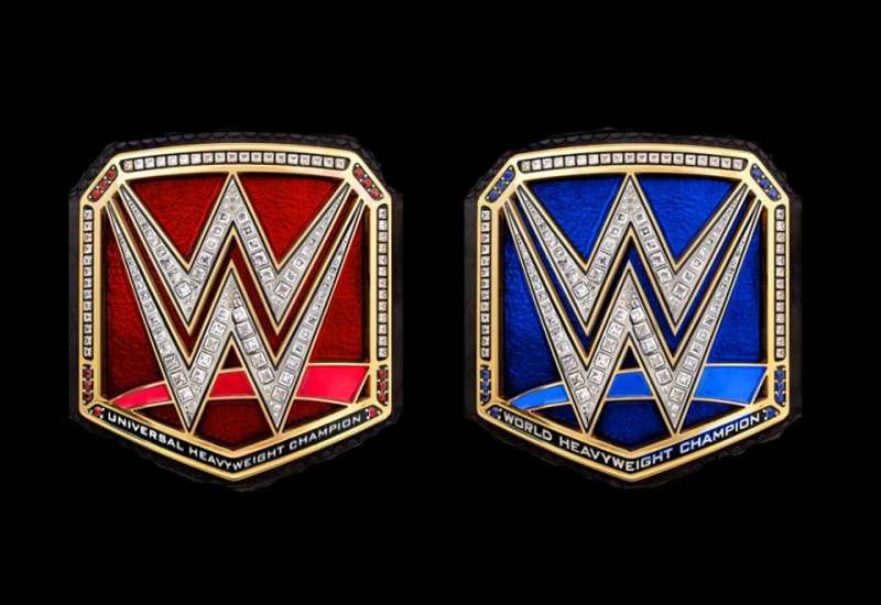 WWE 2017 Logo - Who will be a WWE champion in 2017?