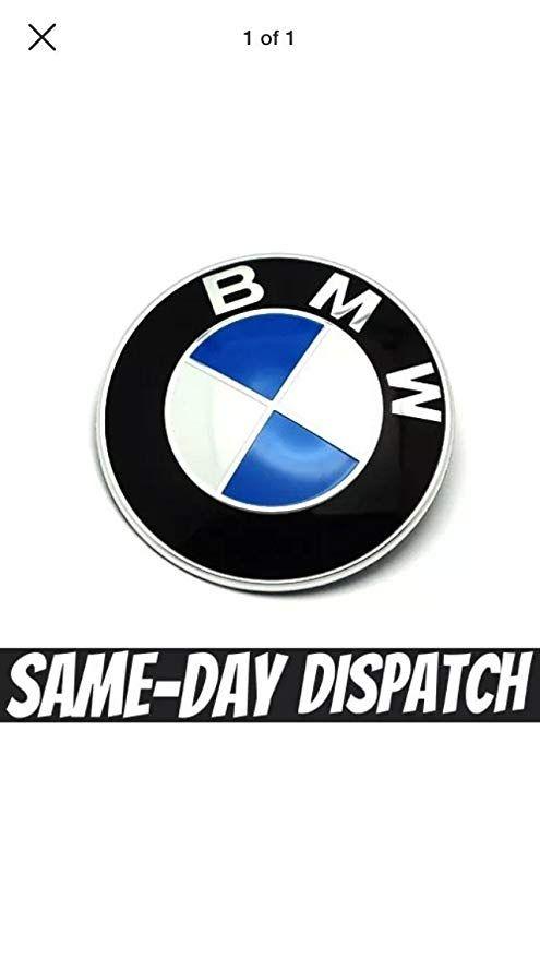 BMW X5 Logo - BMW Replacement E46 E60 E61 E81 E90 E91 E92 X5 M3 Bonnet Boot Badge ...