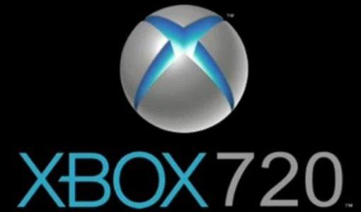 Xbox 1 Logo - Tech Blogger Apparently Leaks A Ton Of Xbox 720 Information