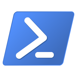 PowerShell Logo - Windows PowerShell / official or unofficial logo · Issue #81 ...