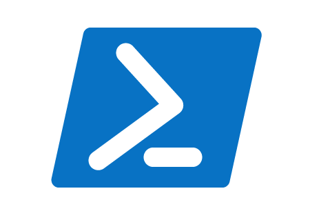 PowerShell Logo - Windows PowerShell - Writing Windows Services in PowerShell