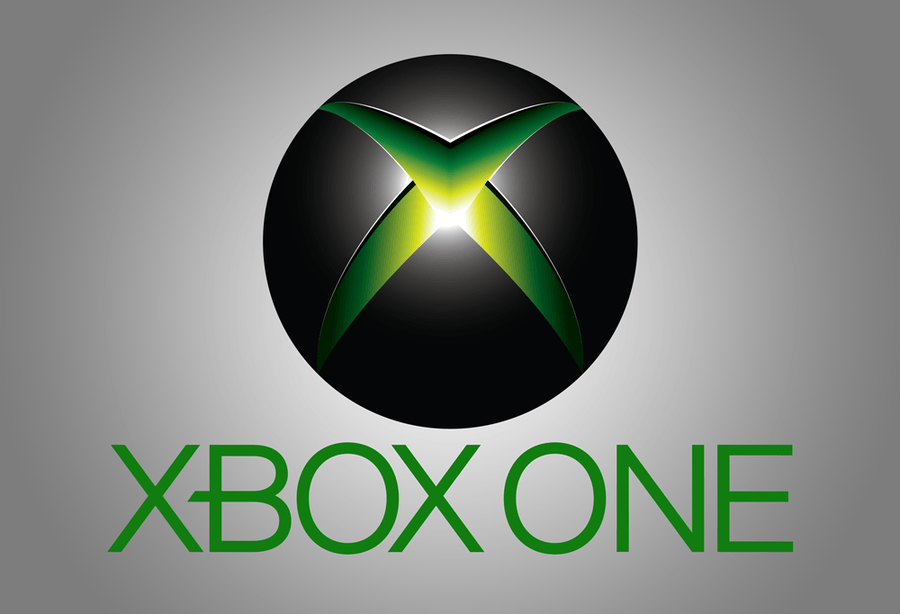 Xbox 1 Logo - Xbox Logo Design - Woodphoriaky.com