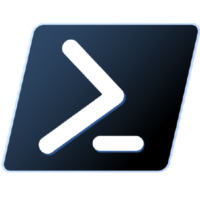 PowerShell Logo - GitHub - PowerShell/PowerShell: PowerShell for every system!