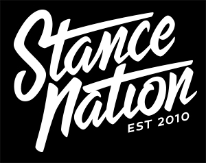 Stance Nation Logo - Stance nation logo png 5 » PNG Image