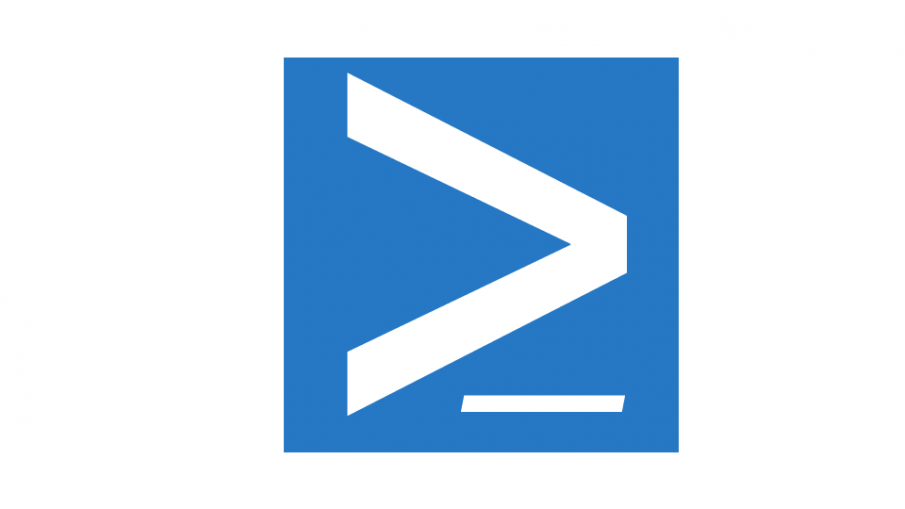 PowerShell Logo - PoshTip #39 – How To Generate EXE from Your PowerShell Scripts ...