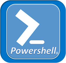 PowerShell Logo - How to Connect SQL with PowerShell from a Microsoft Certified