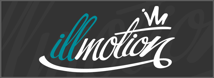 Stance Nation Logo - iLL.Motion | StanceNation™ // Form > Function