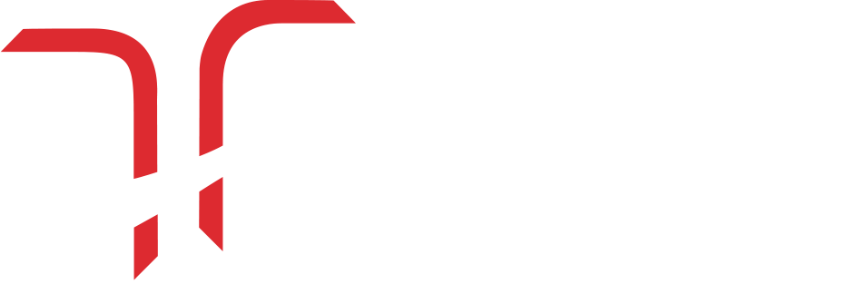 Red and White TT Logo - Trade Travel