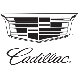 2016 New Cadillac Logo - Cadillac logo, Vector Logo of Cadillac brand free download (eps, ai ...