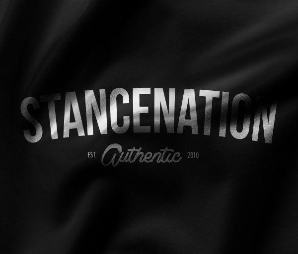 Stance Nation Logo - Steam Community :: :: Stance Nation