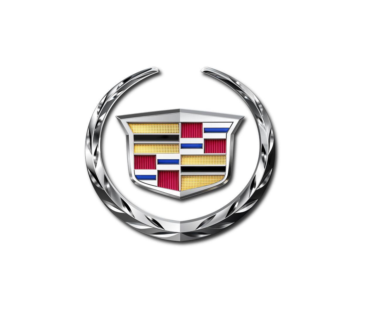 2016 New Cadillac Logo - Report: Cadillac Unveiling A New Emblem At Pebble Beach