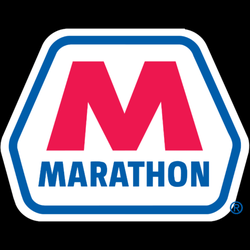 Marathon Gas Station Logo - Marathon Gas Stations N Huron Rd, Linwood, MI