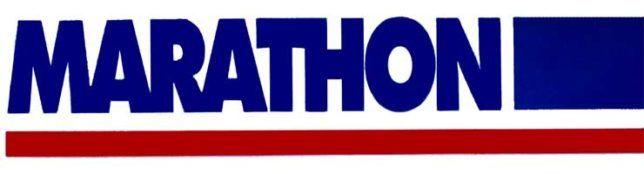 Marathon Gas Station Logo - New Gas Station Coming To Aliquippa - Beaver County Radio