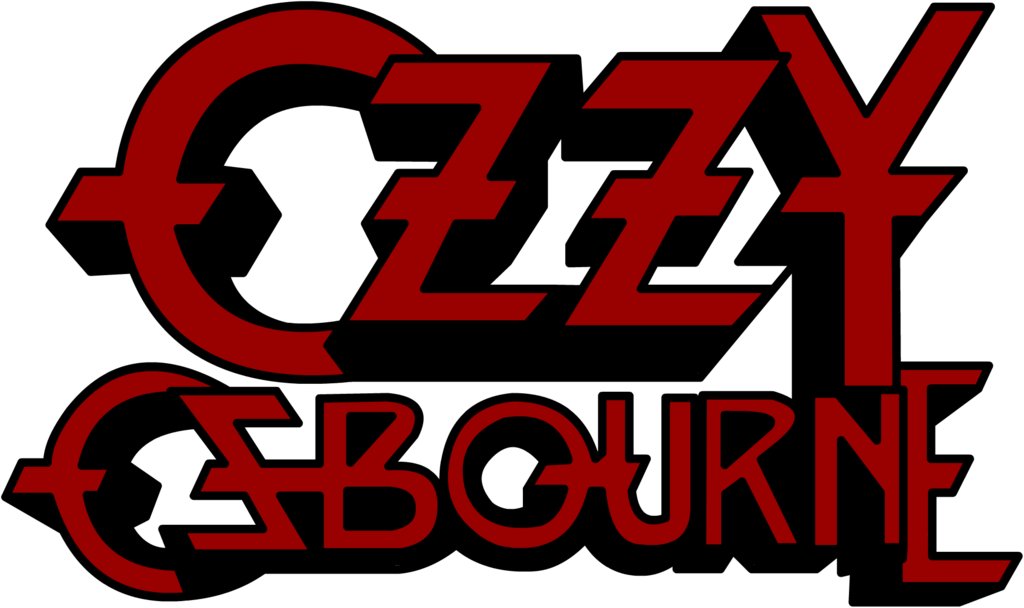 Ozzy Band Logo - Ozzy Logos