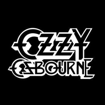 Ozzy Band Logo - Top 100: Los mejores logotipos del rock | Rock, Rock bands and Ozzy ...