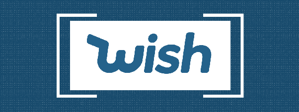 Wish Shopping Logo - What is wish.com?