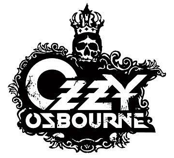 Ozzy Band Logo - The 50 Best Band Logos of All Time :: Music :: Galleries :: Logos ...