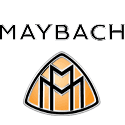 Maybach Logo - Maybach | Maybach Car logos and Maybach car company logos worldwide