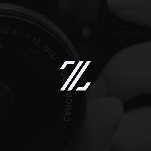 Black with a Z Logo - World Class Photographer Needs Striking Z Logo Symbol. Logo
