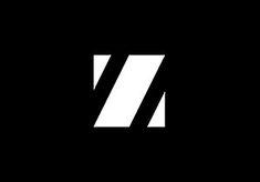 Black with a Z Logo - 14 Best Z for ZAG images | Logo branding, Typography, Lyrics