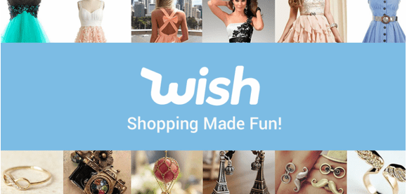 Wish Shopping Logo - Is Wish.com Legit & Real? Is Wish Shopping Safe? A Scam?