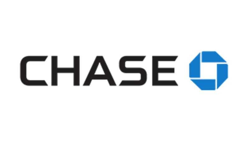 Current Chase Bank Logo - Chase Bank Review: Good Sign Up Offers And All In One Banking