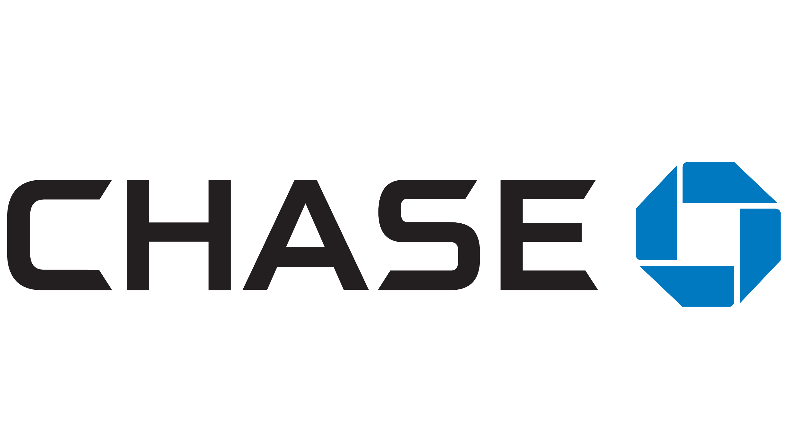 Current Chase Bank Logo LogoDix