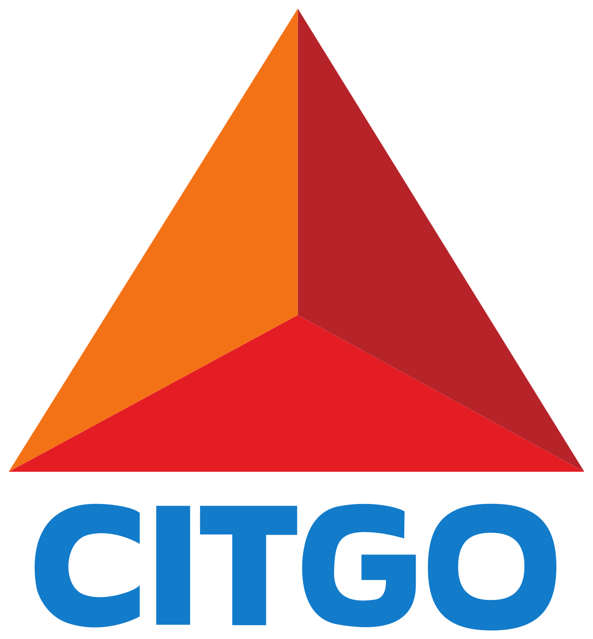 Marathon Gas Station Logo - Citgo