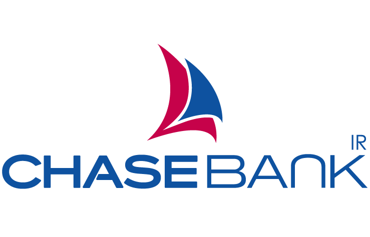 Current Chase Bank Logo - Online Banking FAQ's | Chase Bank