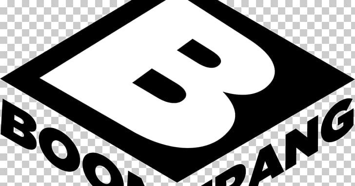 Boomerang Cartoon Network New Logo - Boomerang Cartoon Network Television channel Logo, tom n jerry PNG