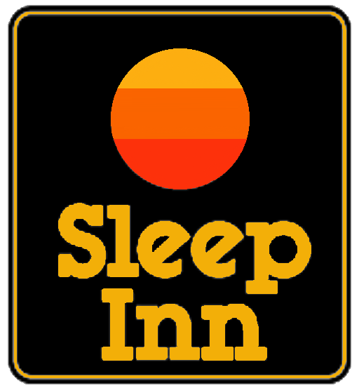 Sleep Inn Logo - Sleep Inn