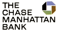 Nara Bank Logo - Chase Bank
