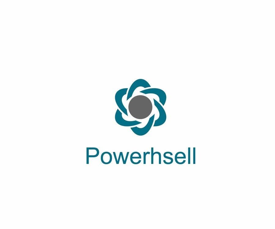 PowerShell Logo - Entry #10 by greenspheretech for Design a Logo for the Microsoft ...