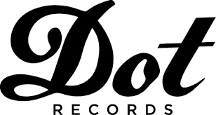 Famous Dot Logo - Dot Records