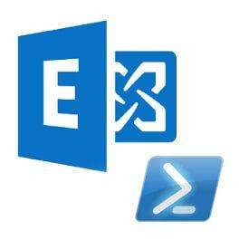 PowerShell Logo - Exchange PowerShell: How To Bulk Import Create Mail Contacts