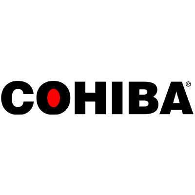 Red and Blqck Famous Logo - Cohiba Red Dot Logo Cigar Cutter | Famous Smoke