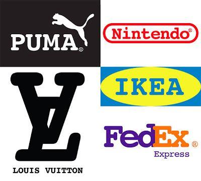 Famous Store Logo - Logo Collection: 2012