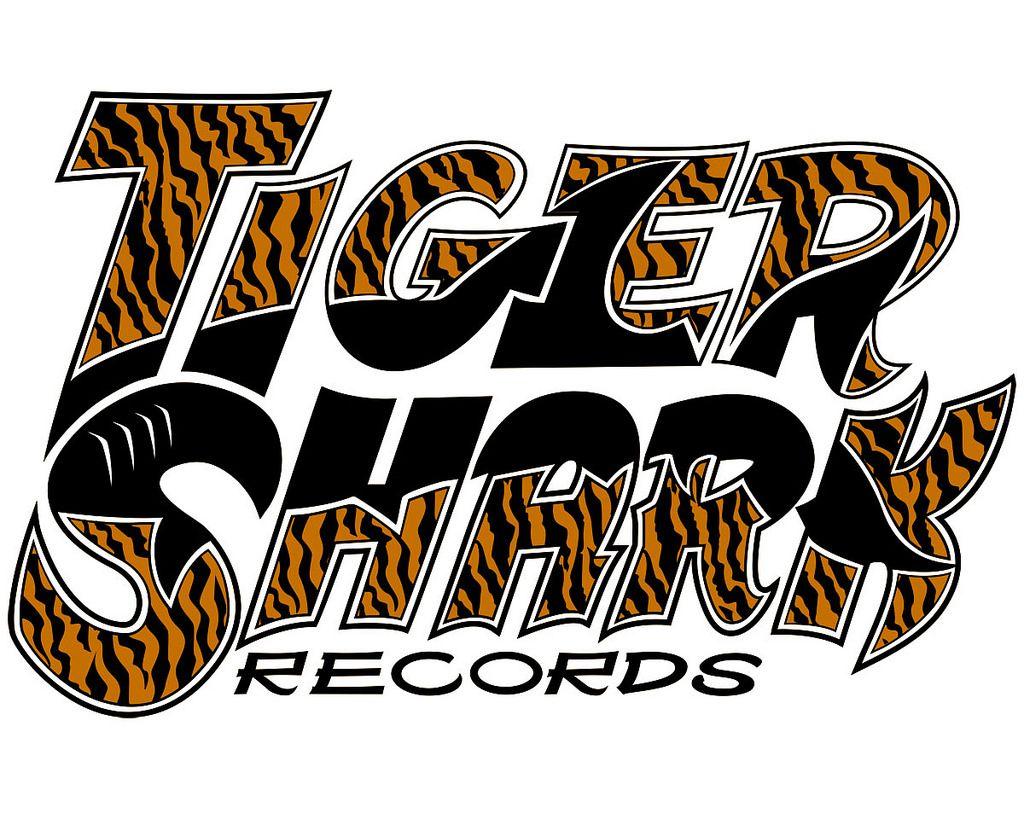 Tiger Shark Logo - Tiger Shark logo design | Ellen G | Flickr