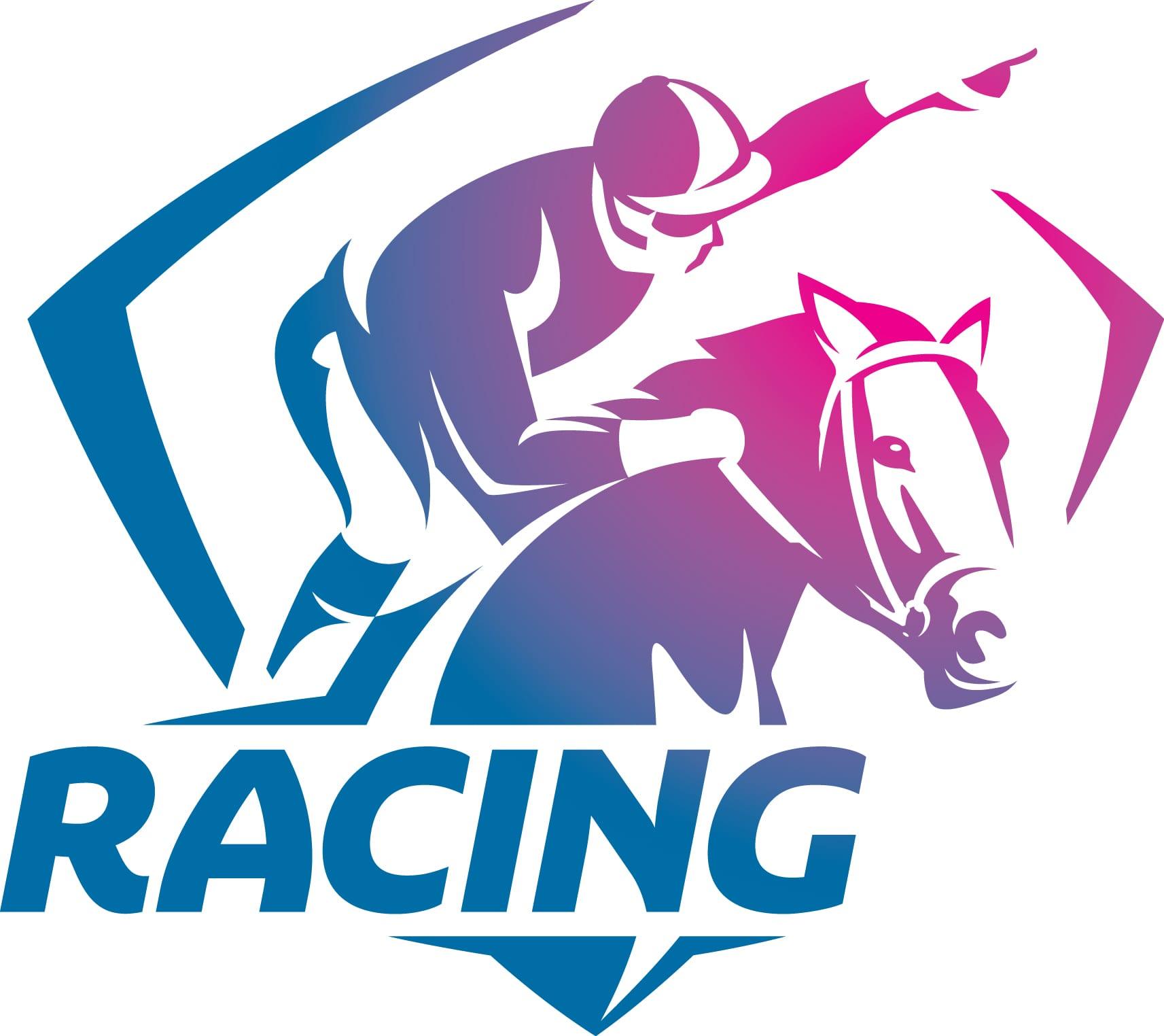 Horse Racing Logo - Horse racing Logos