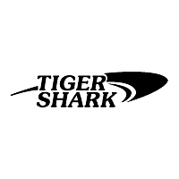 Tiger Shark Logo - Tiger Shark | Download logos | GMK Free Logos