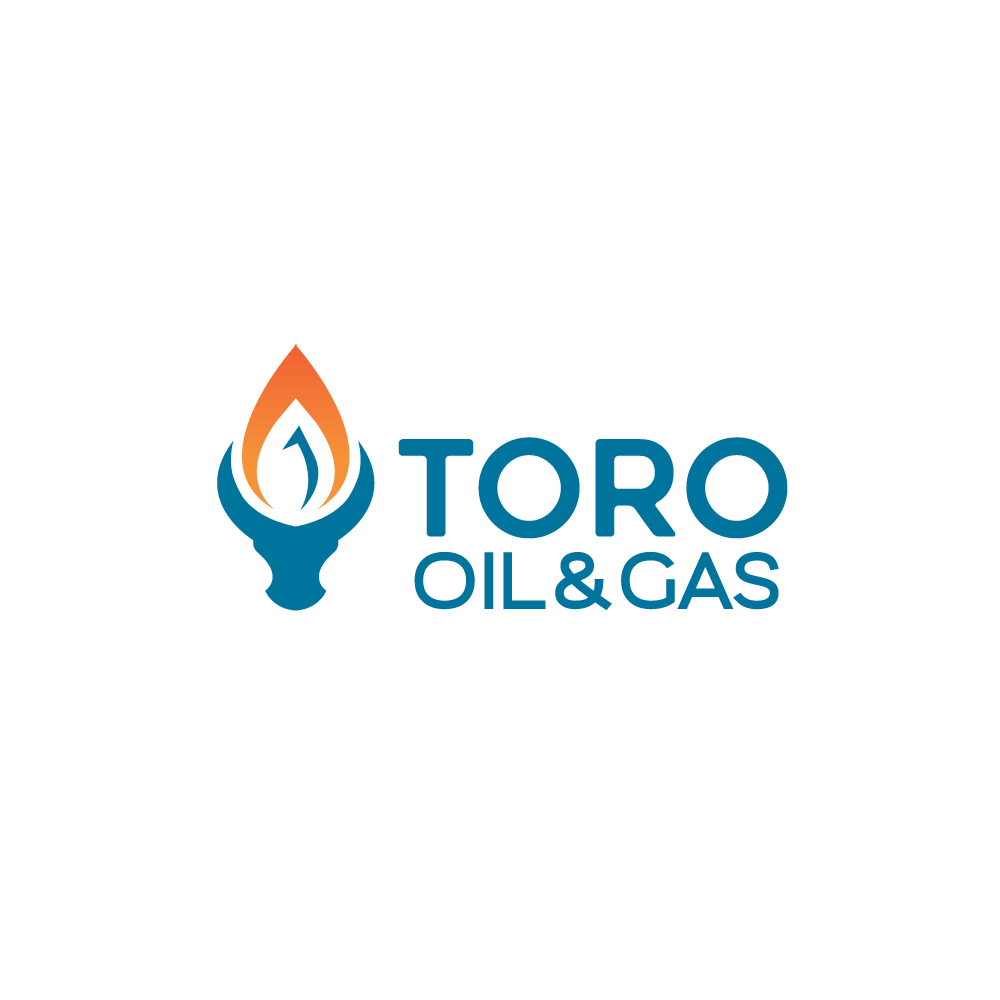 Oil and Gas Logo - For Sale: TORO oil and gas logo design | Logo Cowboy