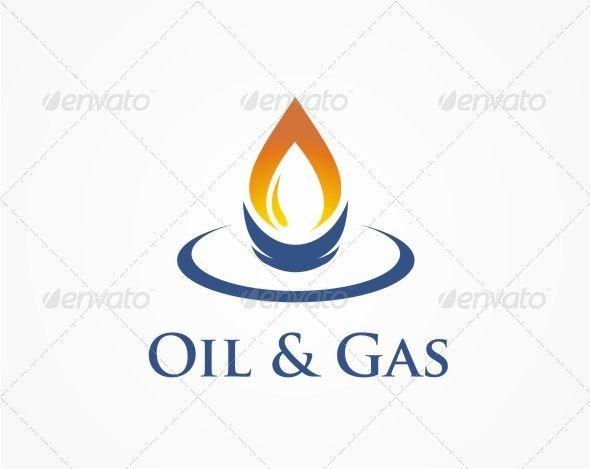 Oil and Gas Logo - Oil and Gas Logo - GraphicRiver Item for Sale | CFM - project ...