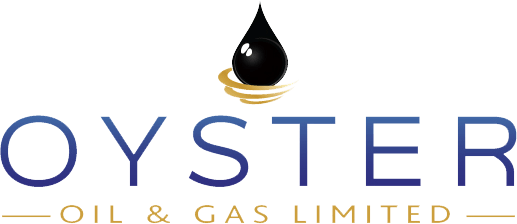 Oil and Gas Company Logo - Oyster Oil Limited - Home - Thu Feb 14, 2019