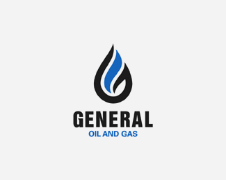G with Flame Logo - Logopond - Logo, Brand & Identity Inspiration (General Oil and Gas)