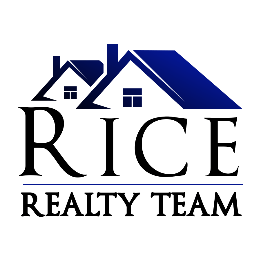 Realty Logo - Rice Realty Team