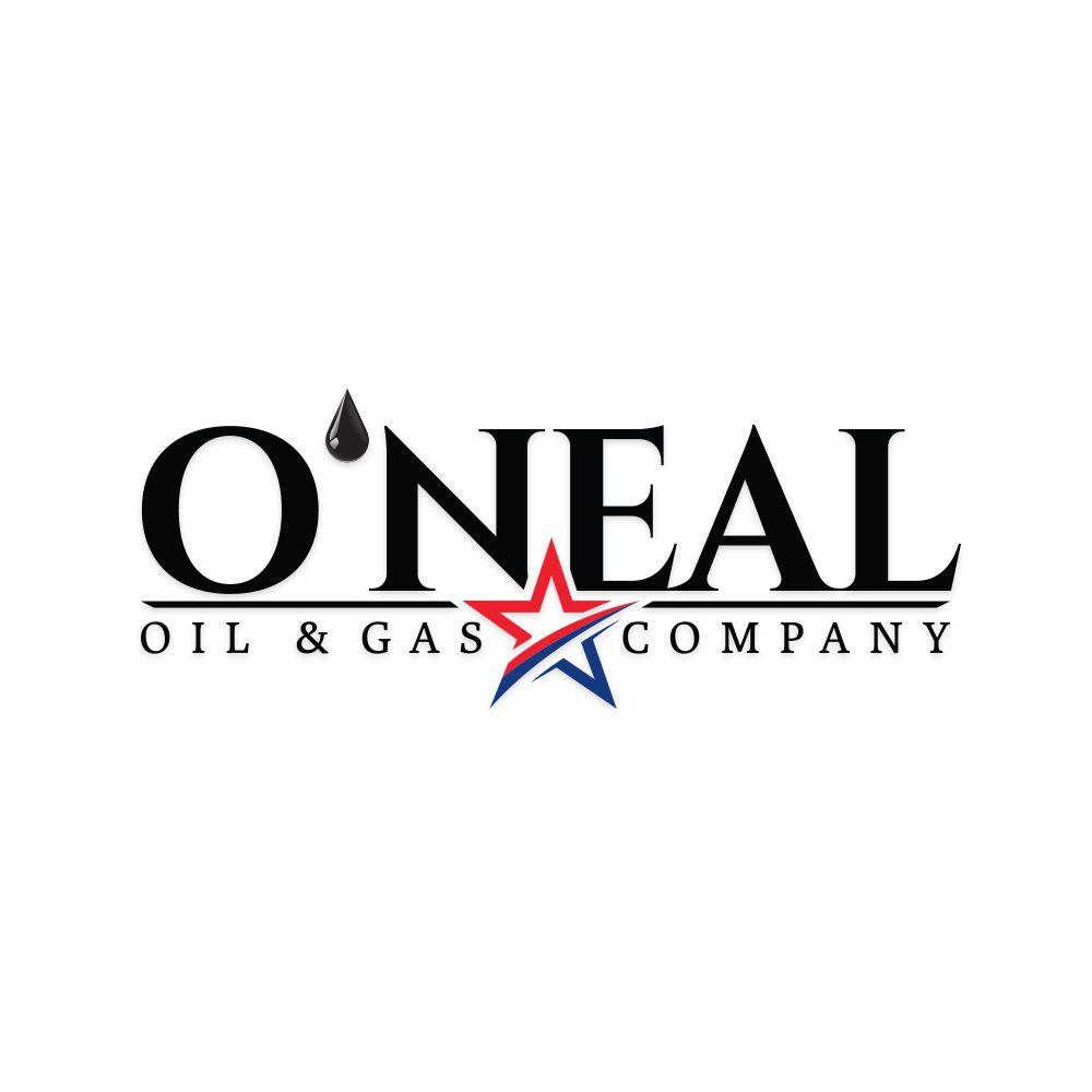Gas Brand Logo - Logos Oil and Gas – John Perez Graphics