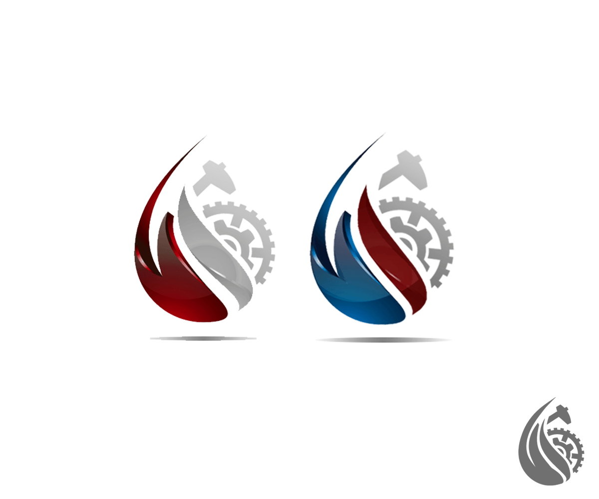 Oil and Gas Logo - Elegant, Playful, Oil And Gas Logo Design for Bonfire Energy by ...