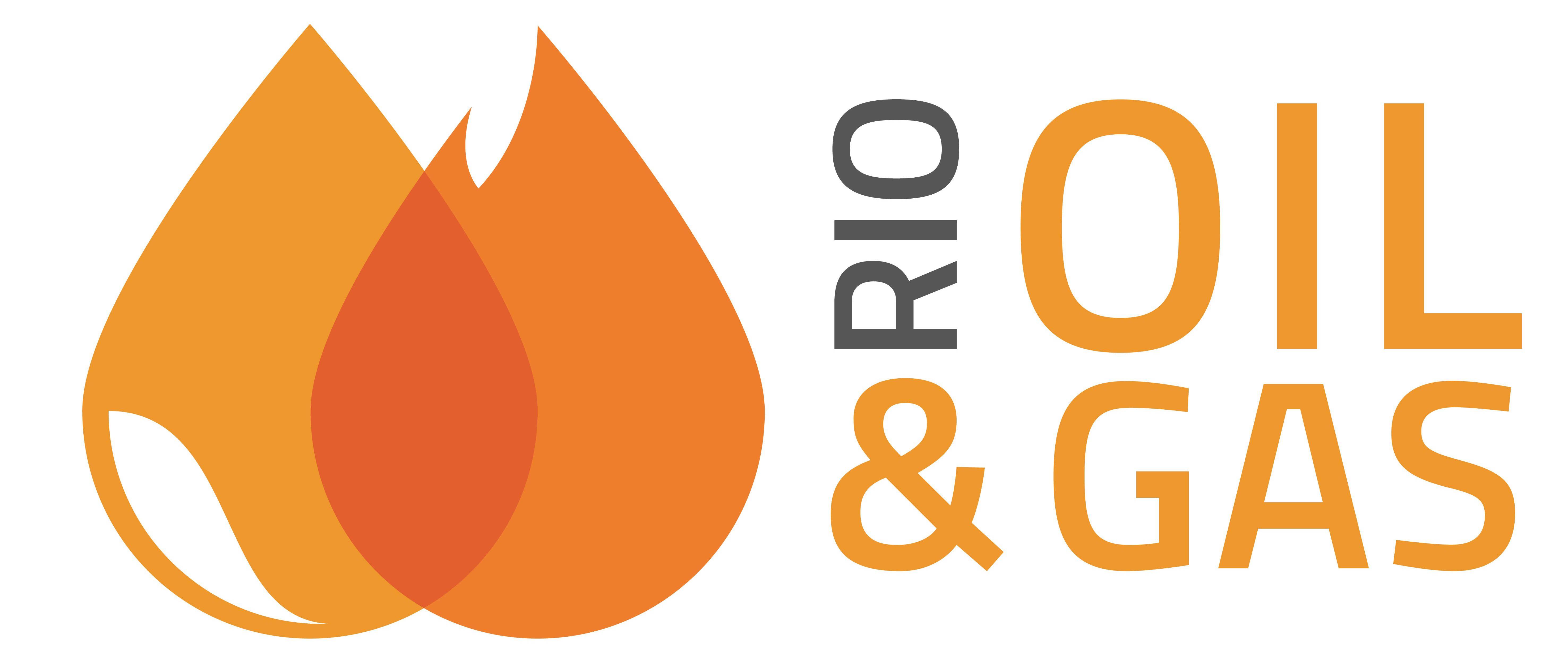Oil and Gas Logo - Rio Oil & Gas
